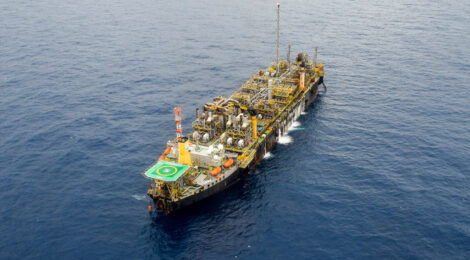 Petrobras pagará à ANP R$ 830 milhões em royalties e PE atrasados