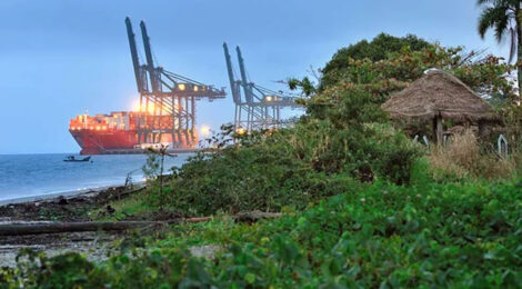 ONG requer a Tribunal Internacional responsabilização de Estados por poluição marítima e aérea