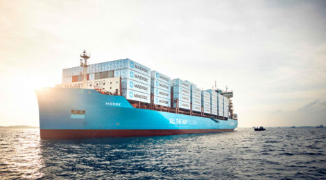 Maersk e CMA CGM cancelam ligações no Rio de Janeiro devido a gargalos em portos brasileiros