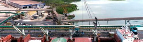 Porto do Itaqui lança Aliança Brasileira para Descarbonização de Portos