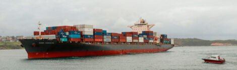 Tecon Imbituba contará com serviço New Brazex