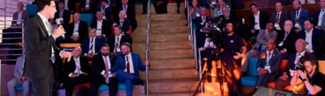 Governo Federal anuncia mais de R$ 14 bi de investimentos em 35 leilões portuários