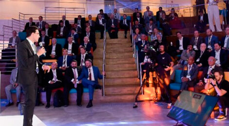 Governo Federal anuncia mais de R$ 14 bi de investimentos em 35 leilões portuários