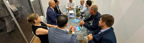 Portos RS contrata plataforma para gestão de riscos portuários