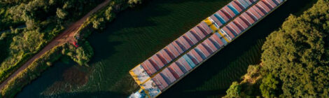 Governo deve 'patrocinar' hidrovias para o setor privado com recursos da Eletrobras; entenda os planos