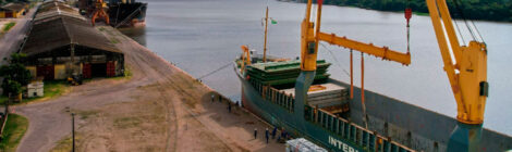 Cubo Marítimo & Portuário lança manifesto com propostas para Brasil superar ‘gargalos logísticos e regulatórios’