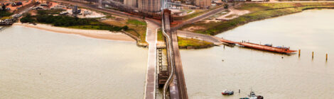 Antaq marca para 1º de abril audiência pública para leilão de terminal no Porto de Vila do Conde