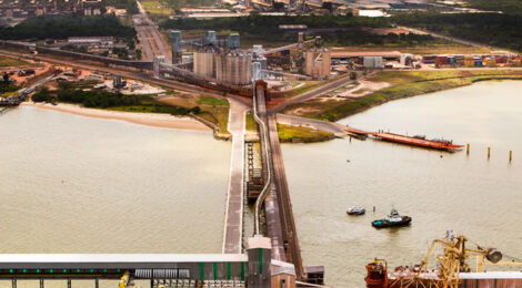 Antaq marca para 1º de abril audiência pública para leilão de terminal no Porto de Vila do Conde