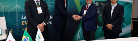 Petrobras e Mitsui investigarão oportunidades de negócios de baixo carbono