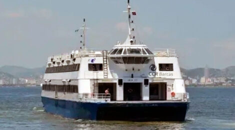 Novo consórcio começa a operar barcas a partir desta semana