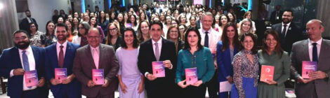 Ministério de Portos e Aeroportos e Antaq lançam Guia de Enfrentamento ao Assédio no Setor Aquaviário