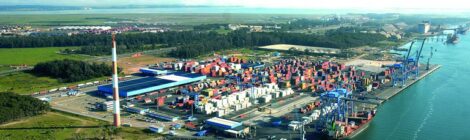 Audiência Pública que discute nova norma para áreas e instalações portuárias vai acontecer na próxima quinta-feira