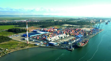 Audiência Pública que discute nova norma para áreas e instalações portuárias vai acontecer na próxima quinta-feira