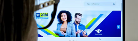 Imposto de Renda 2024: sites e apps falsos prometem facilitar declaração para acessar dados. Veja como se proteger