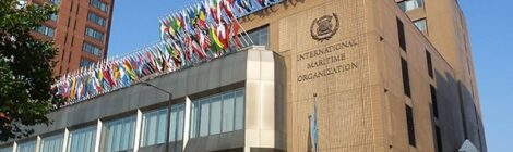 Segurança e Sustentabilidade em Alto-Mar