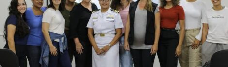 A História Inspiradora da Primeira Militar Brasileira em Missões de Paz da ONU