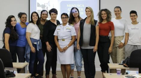 A História Inspiradora da Primeira Militar Brasileira em Missões de Paz da ONU