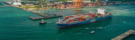 PORTO DE SUAPE SEDIARÁ PRIMEIRA ASSEMBLEIA GERAL ITINERANTE DA ABEPH