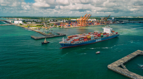 PORTO DE SUAPE SEDIARÁ PRIMEIRA ASSEMBLEIA GERAL ITINERANTE DA ABEPH