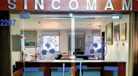 SINCOMAM completa 97 anos de lutas e vitórias