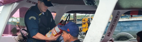 Operação Travessia Segura: A Marinha do Brasil Eleva o Padrão de Segurança Náutica