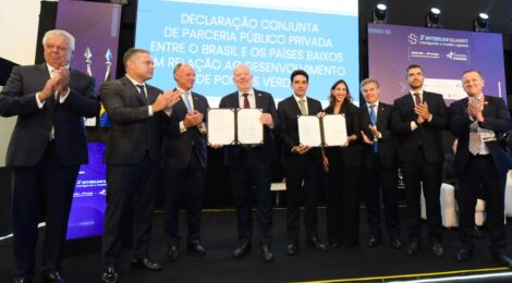 COM A PRESENÇA DO SISTEMA TRANSPORTE, INTERMODAL 2024 ACONTECE COM RECORDE DE EXPOSITORES
