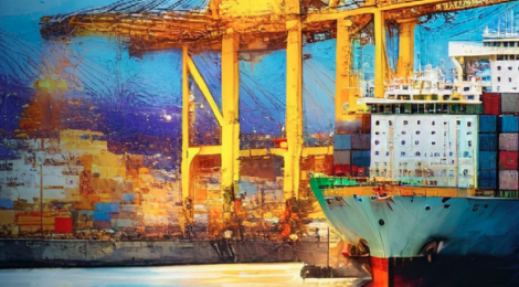 MANIFESTO PELA INOVAÇÃO NO SETOR MARÍTIMO E PORTUÁRIO É LANÇADO