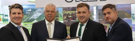 SUAPE CONTRATA INFRA S.A. PARA DESENVOLVER ESTUDOS PARA A EXPANSÃO DO PORTO