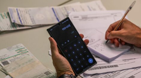 Inflação de março pesou menos para famílias de renda alta, aponta Ipea