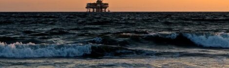 Petrobras assina contratos para cessão de campos hibernados na Bacia de Campos