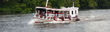 Antaq aprova pesquisa de satisfação dos usuários da navegação de passageiros