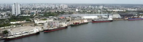 Primeira licitação de terminais de 2024 deve gerar R$ 89,7 milhões em investimentos