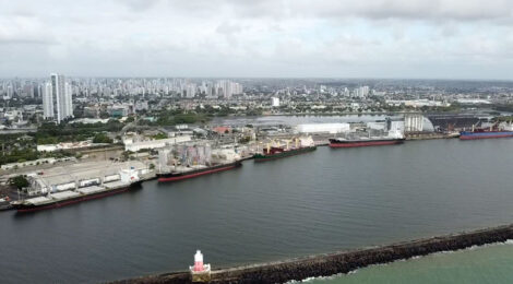 Primeira licitação de terminais de 2024 deve gerar R$ 89,7 milhões em investimentos