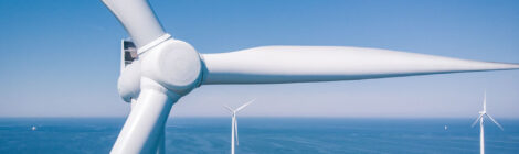 Portos brasileiros devem acompanhar a evolução das eólicas offshore