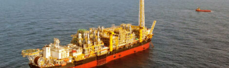 Auditoria do TCU avalia deficiências em regimes tributários de bens para produção de petróleo