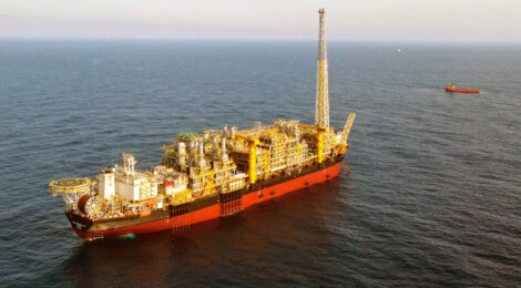 Auditoria do TCU avalia deficiências em regimes tributários de bens para produção de petróleo