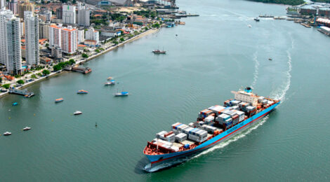 MPF conclui que Porto de Santos colaborou com a repressão da ditadura