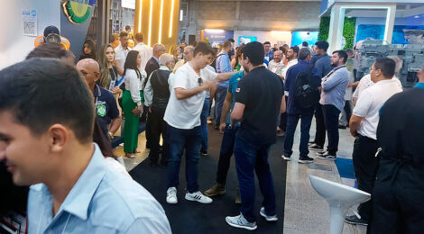 Navegistic Navalshore Amazônia terá quase 100 expositores