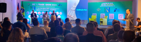 Falta de ordenamento hidroviário no Amazonas é uma realidade que impacta operações e crescimento do setor