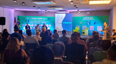 Falta de ordenamento hidroviário no Amazonas é uma realidade que impacta operações e crescimento do setor