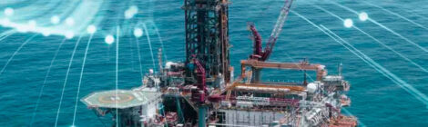 SLB fecha contratos para dezenas de poços da Petrobras