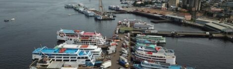 Em junho acontece audiência pública sobre travessia de passageiros entre Manaus e Careiro da Várzea