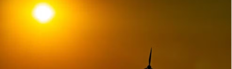 Com março mais quente já registrado, Terra tem 10º mês seguido com recorde de calor