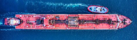 Noruega anuncia construção dos maiores navios do mundo 100% movidos a hidrogênio