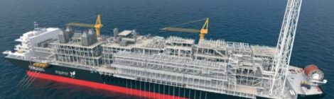 Gigante do petróleo instala mega equipamento submarino no Campo de Bacalhau e revoluciona produção de óleo e gás