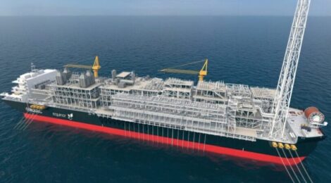 Gigante do petróleo instala mega equipamento submarino no Campo de Bacalhau e revoluciona produção de óleo e gás