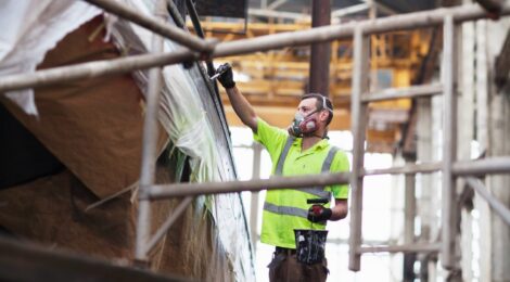 CRESCE DEMANDA POR IATES E BARCOS ESPORTIVOS NO BRASIL