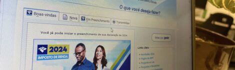 Receita recebe mais de 10 milhões de declarações do Imposto de Renda