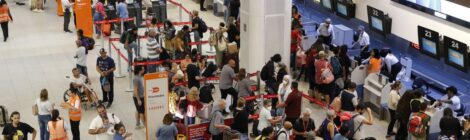 Programa de passagens aéreas acessíveis deve sair nas próximas semanas