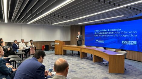 PORTOS: MAIS SERVIDORES E INVESTIMENTO EM DRAGAGENS SÃO PRIORIDADES